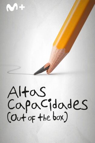 Altas capacidades (Out of the Box) Altas capacidades (Out of the Box)