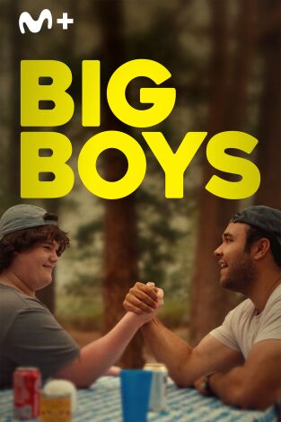Big Boys Big Boys