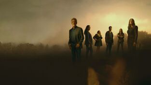 Mentes Criminales: Evolution (T16): Ep.7 Lo que no te mata... Mentes Criminales: Evolution (T16): Ep.7 Lo que no te mata...