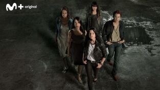 Gigantes (T2): Ep.6 Akelarre