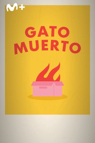Gato muerto Gato muerto