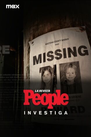 La revista People investiga La revista People investiga