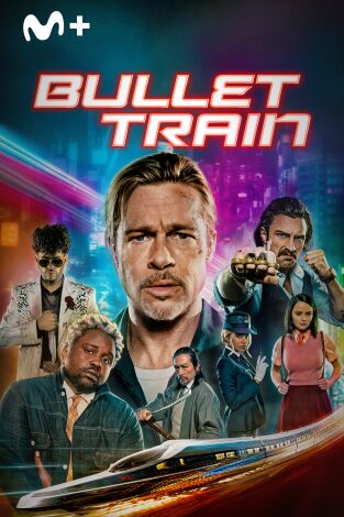 Bullet Train Bullet Train