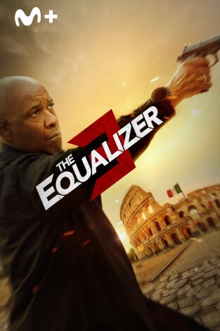 The Equalizer 3 The Equalizer 3