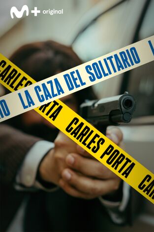 La caza del solitario: Episodio 2 La caza del solitario: Episodio 2