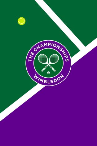La pista del tenis. Wimbledon 2025 (T2025): Programa 2 La pista del tenis. Wimbledon 2025 (T2025): Programa 2