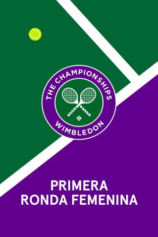 Wimbledon (T2025): Badosa - Boulter Wimbledon (T2025): Badosa - Boulter