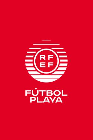 Primera División de Fútbol Playa (M) (T2025): Fútbol Playa Huelva - Roses Platja Primera División de Fútbol Playa (M) (T2025): Fútbol Playa Huelva - Roses Platja
