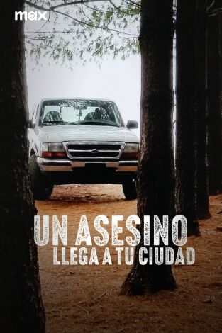Un asesino llega a tu ciudad Un asesino llega a tu ciudad
