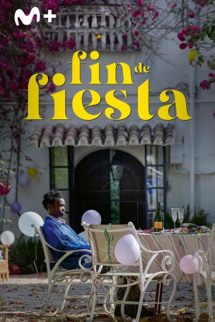 Fin de fiesta Fin de fiesta