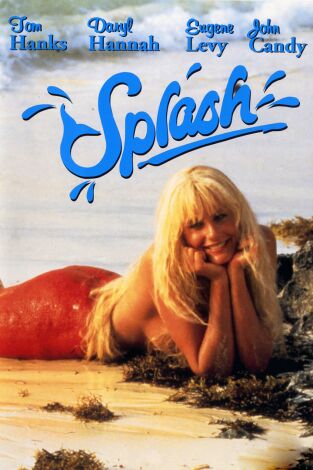 Un, dos, tres... Splash Un, dos, tres... Splash