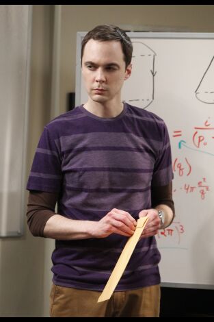 Big Bang (T6): Ep.14 La inversión Cooper-Kripke Big Bang (T6): Ep.14 La inversión Cooper-Kripke