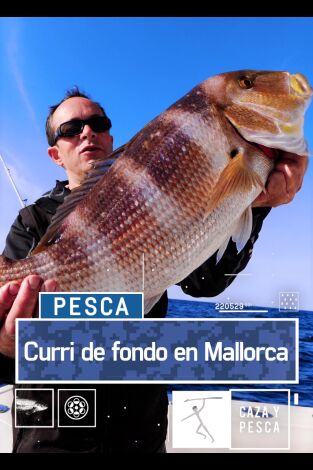 Curri de fondo en Mallorca Curri de fondo en Mallorca