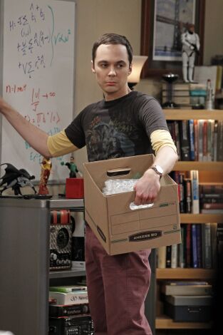 Big Bang (T6): Ep.15 La segmentación de los finales desvelados Big Bang (T6): Ep.15 La segmentación de los finales desvelados
