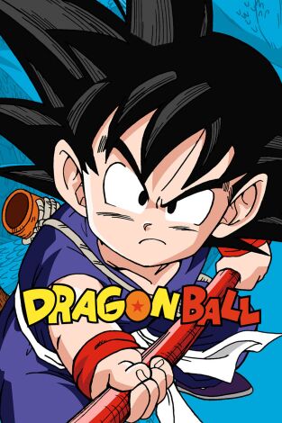 Bola de dragón (T1): Ep.14 A Goku le sale un rival Bola de dragón (T1): Ep.14 A Goku le sale un rival