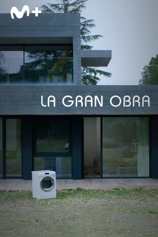 La gran obra La gran obra