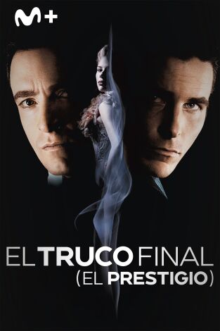 El truco final (El prestigio) El truco final (El prestigio)
