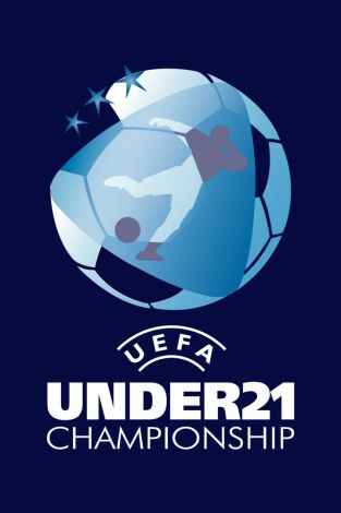 Eurocopa sub-21 (T2025): Inglaterra - Alemania Eurocopa sub-21 (T2025): Inglaterra - Alemania