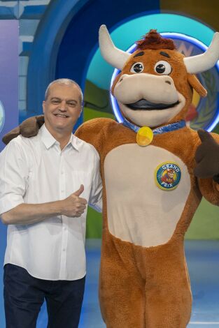 El Grand Prix del Verano: Almacelles vs Bembibre El Grand Prix del Verano: Almacelles vs Bembibre