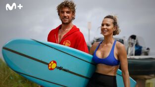 Rescue Hi-Surf (T1): Ep.14 Efecto dominó Rescue Hi-Surf (T1): Ep.14 Efecto dominó