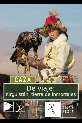 De viaje: Kirguistán, tierra de inmortales De viaje: Kirguistán, tierra de inmortales