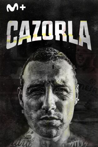 Cazorla Cazorla