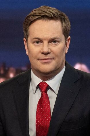 The Context with Christian Fraser The Context with Christian Fraser
