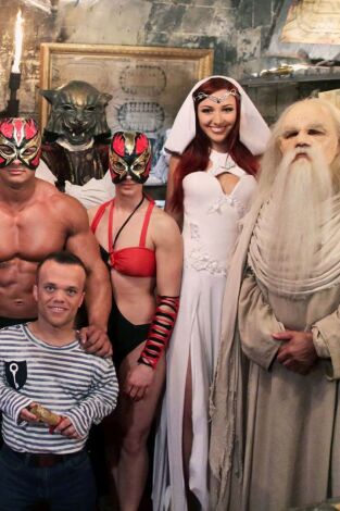 Fort Boyard Fort Boyard