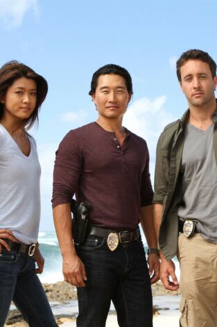 Hawai 5.0 (T1): Ep.14 He Kane Hewa'ole (Un hombre inocente) Hawai 5.0 (T1): Ep.14 He Kane Hewa'ole (Un hombre inocente)