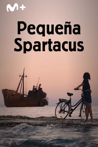 Pequeña Spartacus Pequeña Spartacus