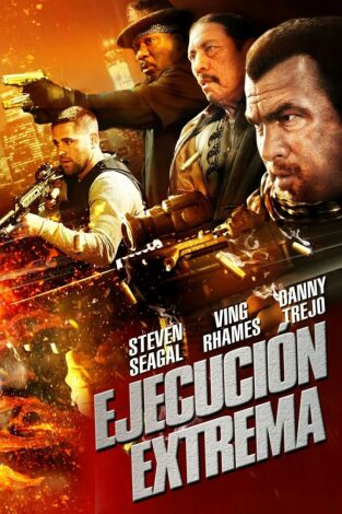 Ejecución extrema Ejecución extrema