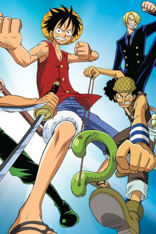 One Piece One Piece