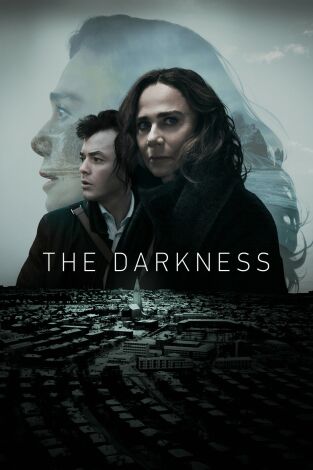The Darkness (T1): Ep.2 Hola, viejo amigo The Darkness (T1): Ep.2 Hola, viejo amigo