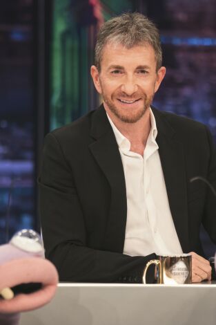 El hormiguero 3.0: Miguel Ángel Muñoz El hormiguero 3.0: Miguel Ángel Muñoz