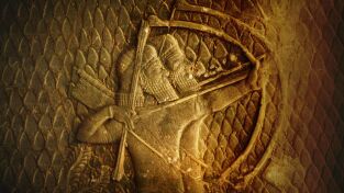 Tesoros perdidos de La Biblia: Misterios del Éxodo Tesoros perdidos de La Biblia: Misterios del Éxodo