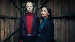 Patience (T1): Episodio 3 Patience (T1): Episodio 3