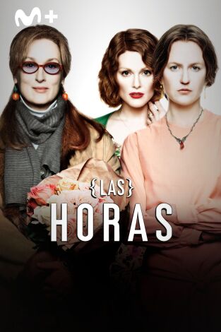 Las horas Las horas