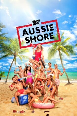 Aussie Shore: Recolectando plátanos Aussie Shore: Recolectando plátanos