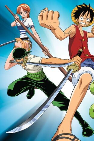One Piece One Piece