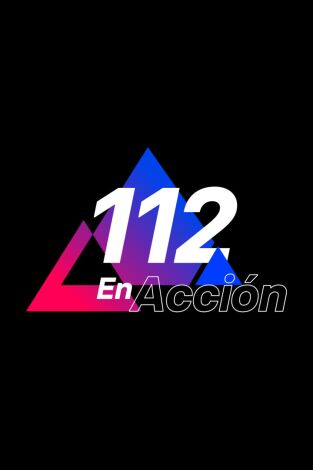 112 en acción 112 en acción