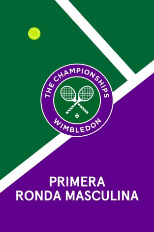 Wimbledon (T2025): Fognini - Alcaraz Wimbledon (T2025): Fognini - Alcaraz