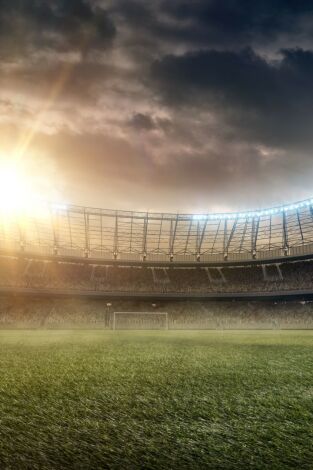 Magazine Europa League (T24/25): Resumen de Temporada