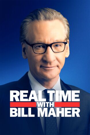 Real Time with Bill Maher: Episodio 20