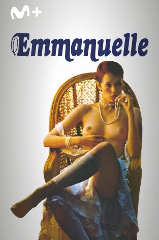 Emmanuelle Emmanuelle