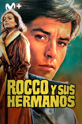 Rocco y sus hermanos Rocco y sus hermanos
