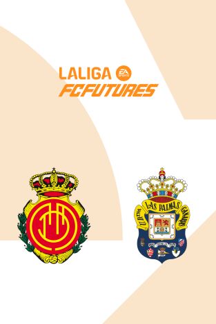 Torneo Nacional Ascale LaLiga FC Futures (T2025): Mallorca - Las Palmas Torneo Nacional Ascale LaLiga FC Futures (T2025): Mallorca - Las Palmas