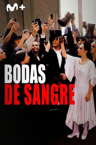 Bodas de sangre Bodas de sangre
