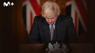 Boris Johnson: Episodio 1 Boris Johnson: Episodio 1