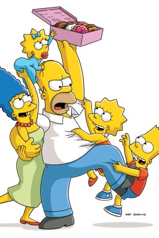 The Simpsons The Simpsons