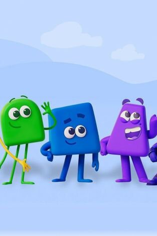 Colourblocks Colourblocks